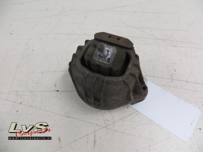 BMW 3-Série Support moteur