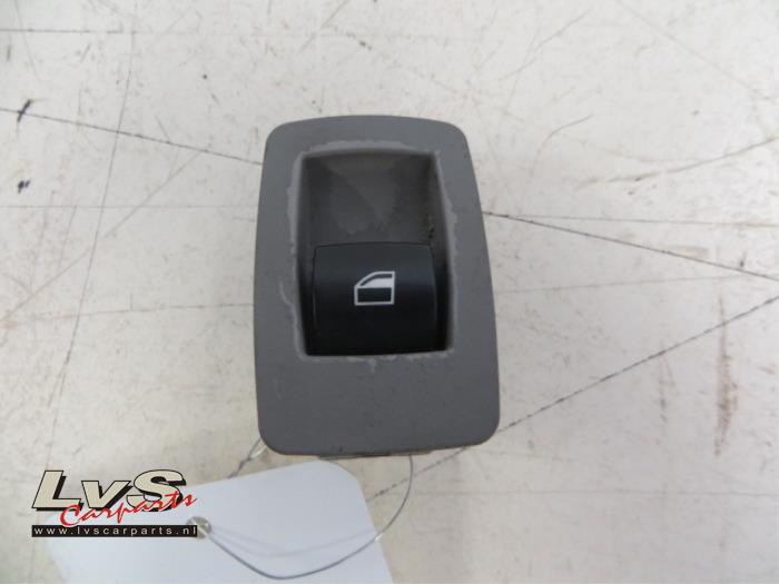BMW 3-Serie Electric window switch