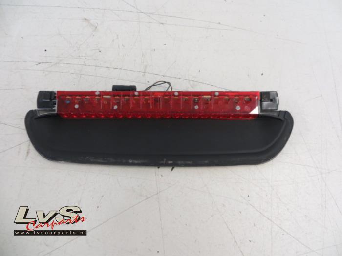 BMW 3-Serie Third brake light