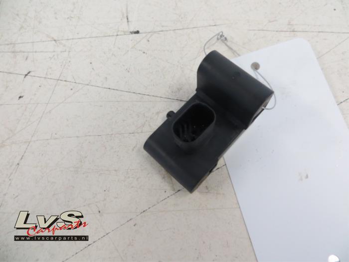 BMW 3-Serie Airbag sensor