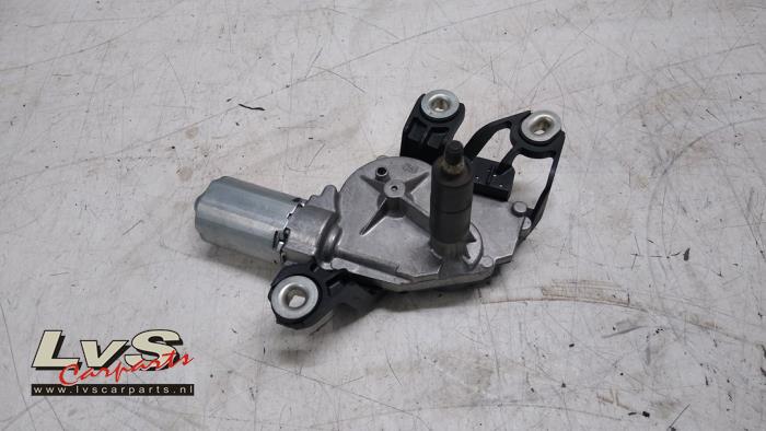 Volkswagen Golf Moteur essuie-glace arrière