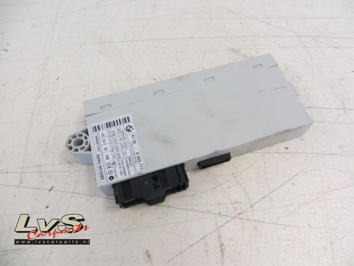 BMW 3-Série Module immobilisateur