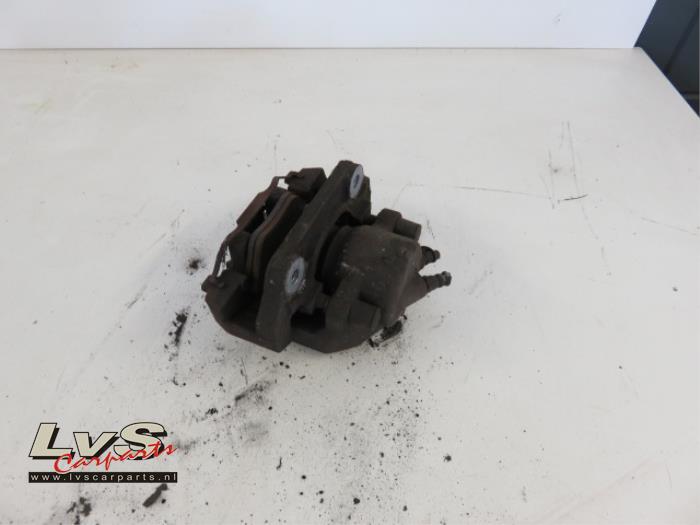 BMW 3-Serie Front brake calliper, left
