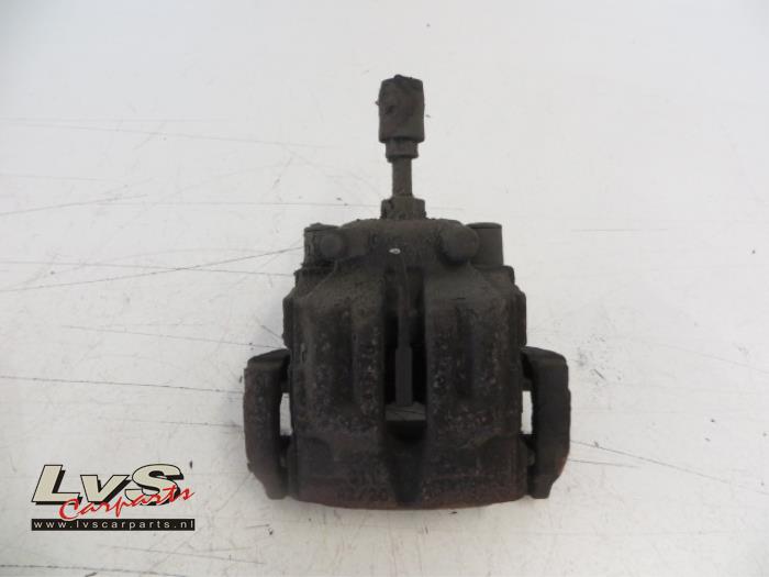 BMW 3-Serie Remklauw (Tang) links-achter