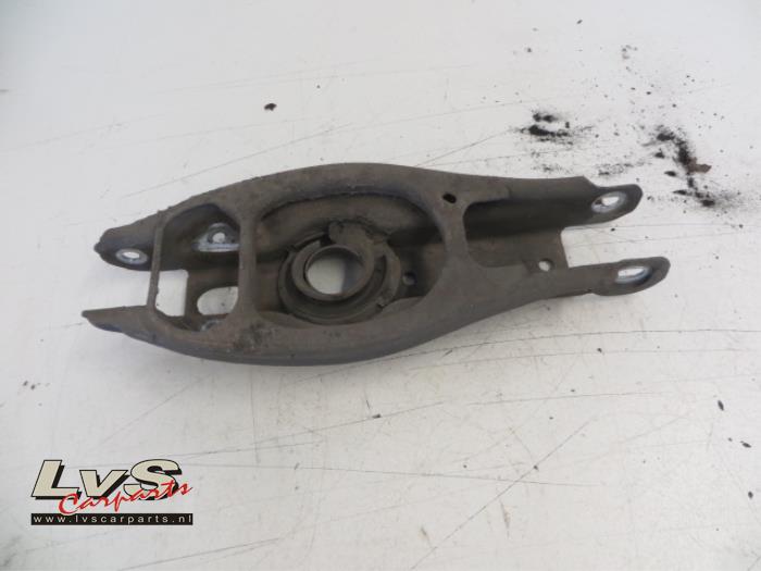 BMW 3-Serie Rear lower wishbone, left