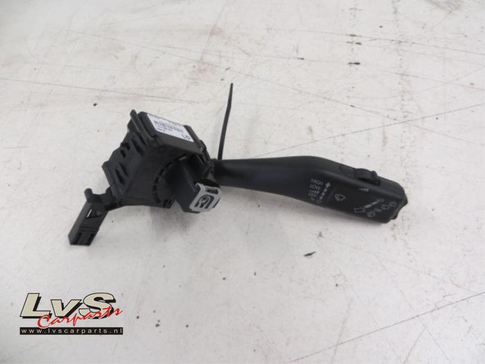 Seat Leon Commutateur essuie-glace