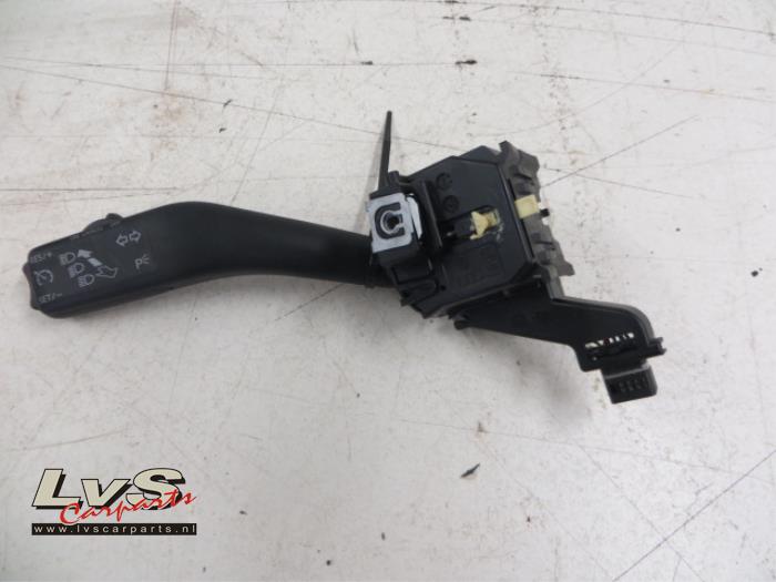 Volkswagen Scirocco Commutateur essuie-glace