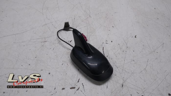 Volkswagen Tiguan Antenne