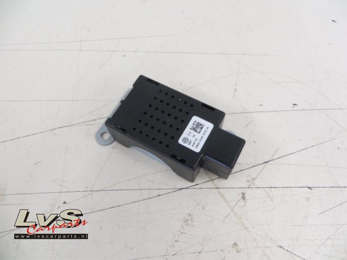 Volkswagen Tiguan Antennenverstärker