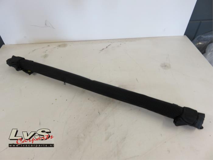 Volkswagen Tiguan Filet à bagages