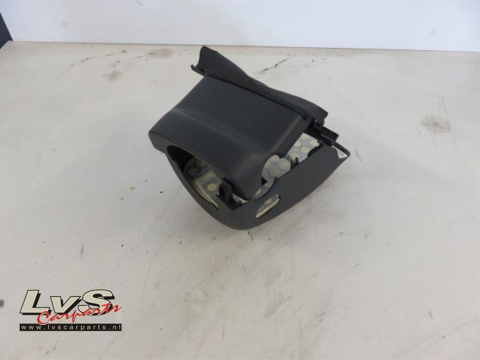 Volkswagen Tiguan Couvercle colonne de direction