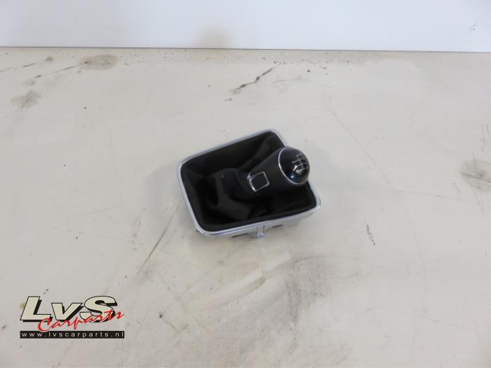 Volkswagen Tiguan Enveloppe levier de vitesse