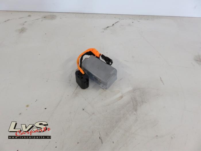 Volkswagen Tiguan Convertisseur divers