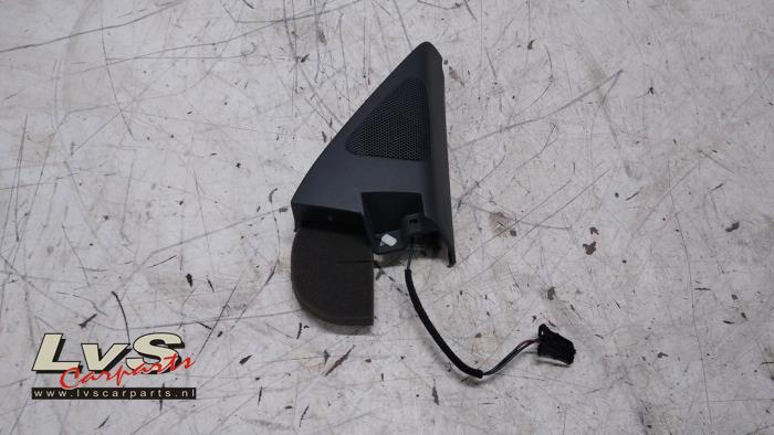 Volkswagen Tiguan Haut-parleur