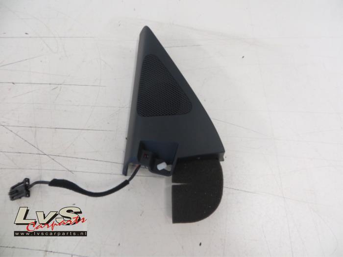 Volkswagen Tiguan Haut-parleur