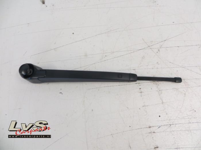 Skoda Yeti Rear wiper arm