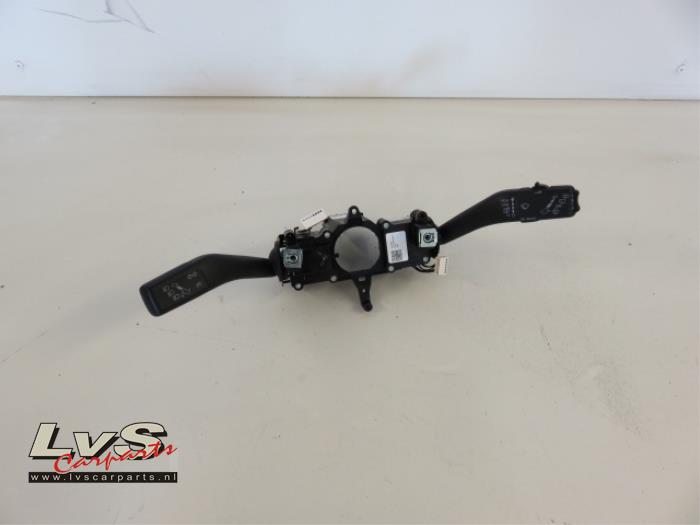 Skoda Yeti Steering column stalk