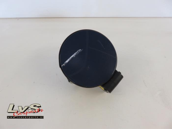 Skoda Yeti Tank cap cover