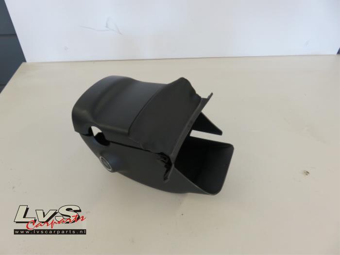 Skoda Yeti Couvercle colonne de direction