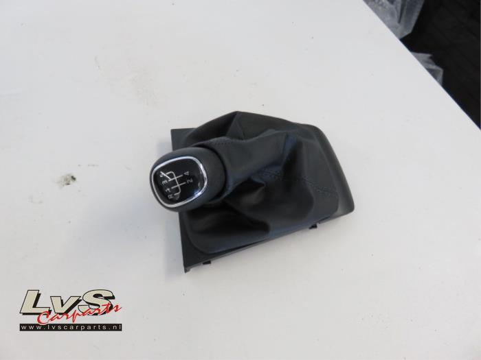 Skoda Yeti Enveloppe levier de vitesse