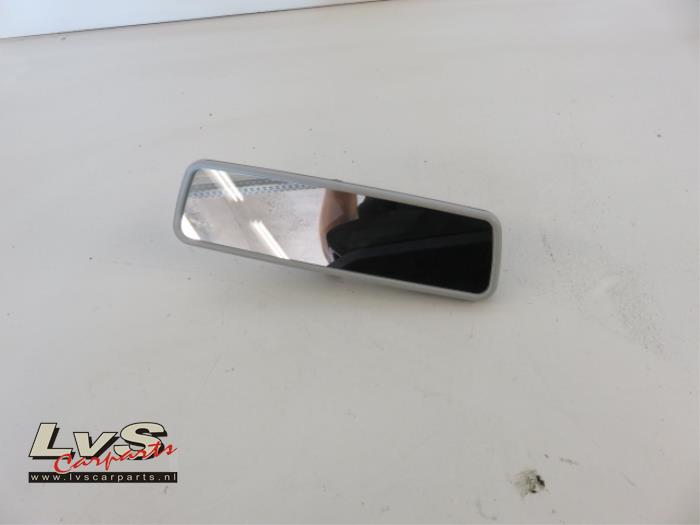 Skoda Yeti Rétroviseur intérieur