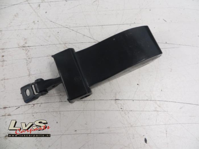 Skoda Yeti Front door stop 4-door, right