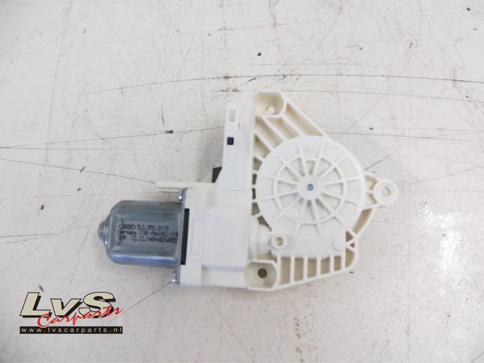 Skoda Yeti Door window motor