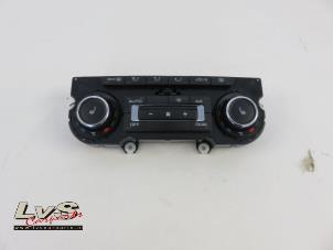 Begagnade Luftkonditionering, kontrollpanel Skoda Yeti (5LAC) 2.0 TDI 16V 4x4 Pris € 50,00 Marginaltabell erbjuds av LvS Carparts