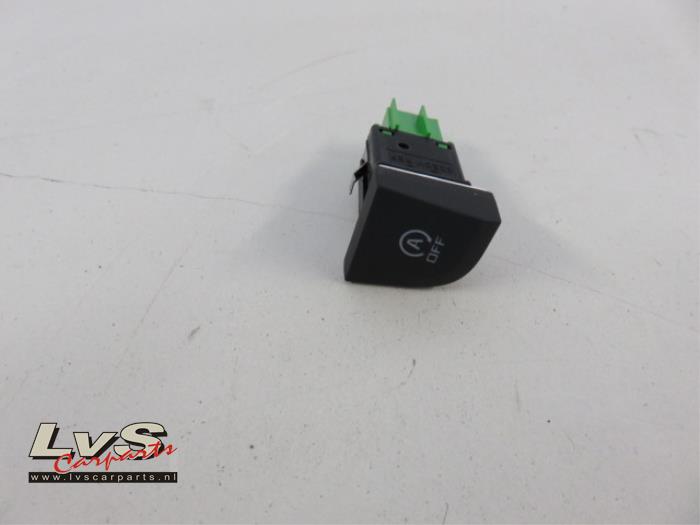 Skoda Yeti Commutateur