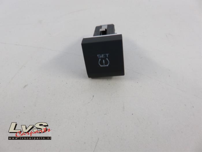 Skoda Yeti Commutateur