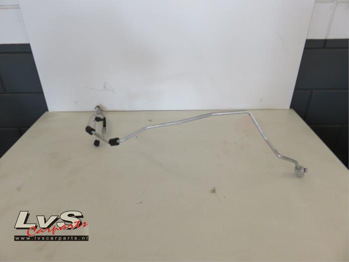 Skoda Yeti Airco Leiding