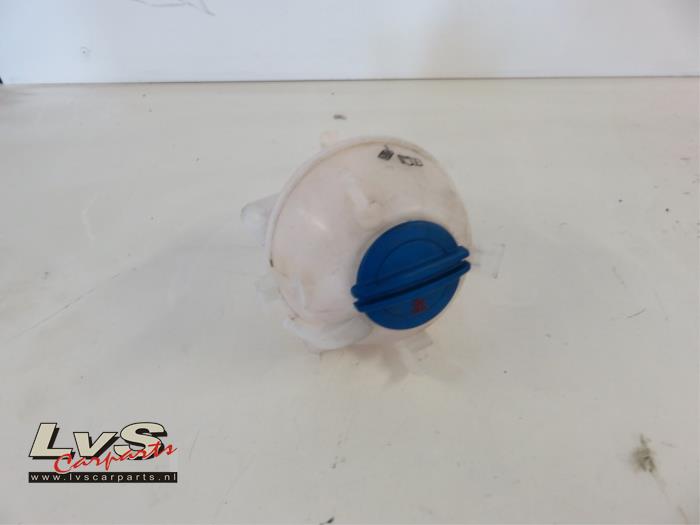 Skoda Yeti Expansion vessel