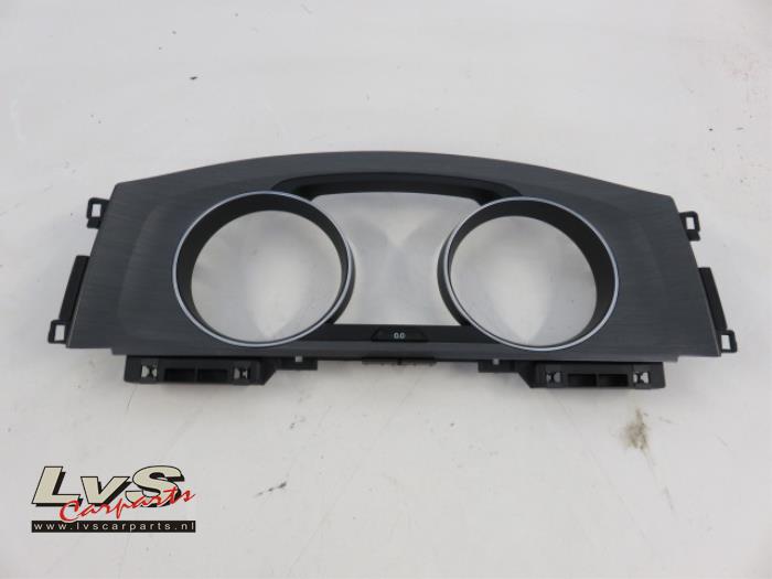 Volkswagen Golf Abdeckplatte sonstige