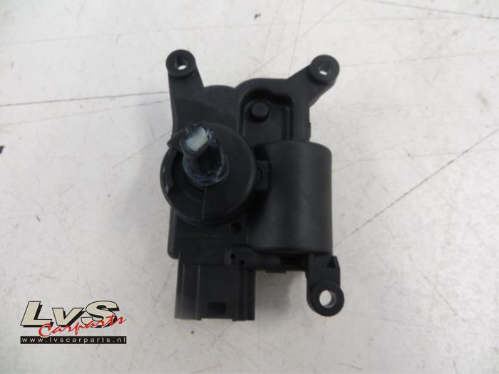 Volkswagen Golf Heizventil Motor