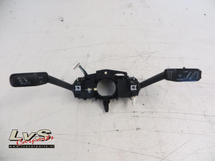Volkswagen Golf Commutateur combi colonne de direction