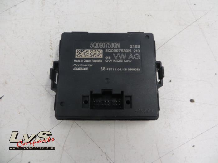 Volkswagen Golf Gateway module