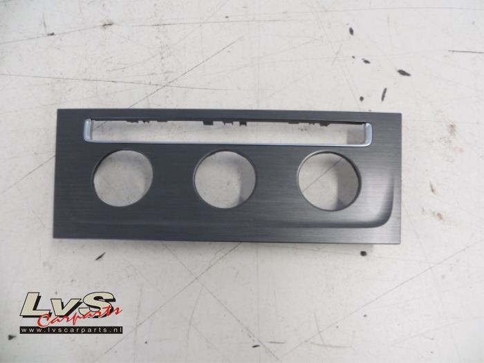 Volkswagen Golf Abdeckplatte sonstige