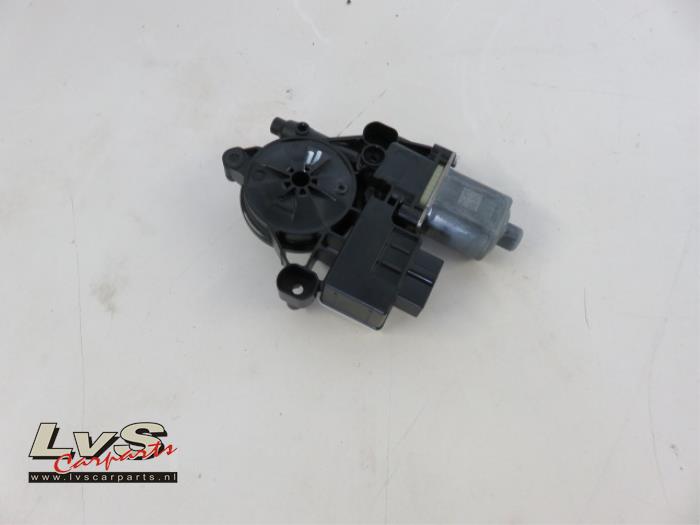 Volkswagen Golf Door window motor