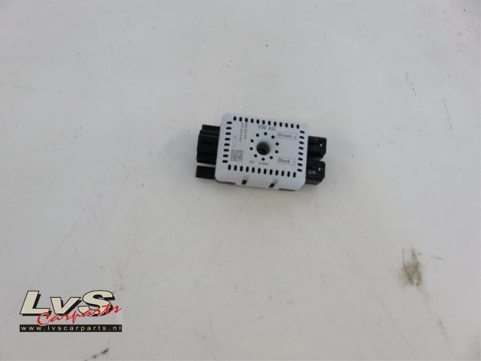 Volkswagen Golf Antenna (miscellaneous)