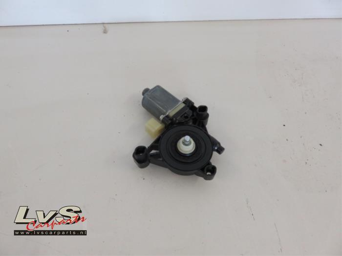 Volkswagen Golf Door window motor