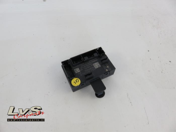 Volkswagen Golf Module (diversen)