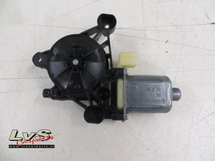 Volkswagen Golf Door window motor