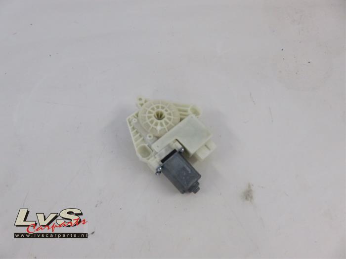 Volkswagen Golf Door window motor