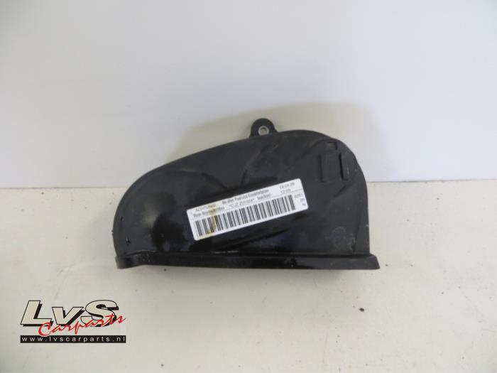 Volkswagen Golf Kettenkasten Deckel