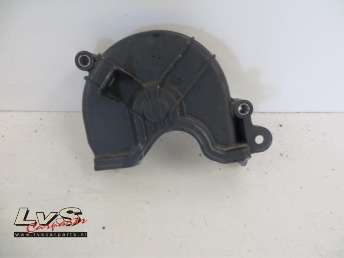 Volkswagen Golf Kettenkasten Deckel