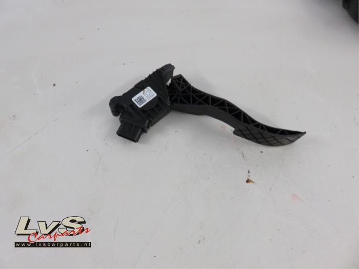 Volkswagen Golf Pédale d'accélérateur