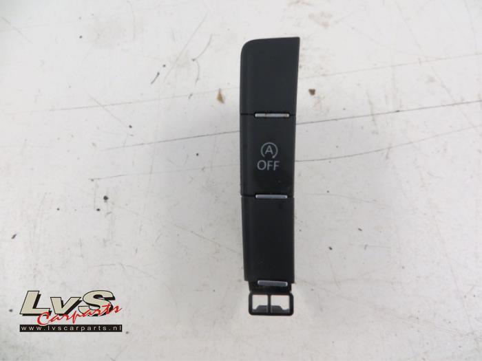 Volkswagen Golf Commutateur marche-arrêt