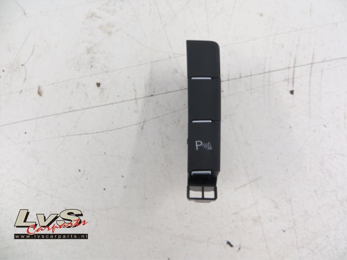 Volkswagen Golf Commutateur PDC