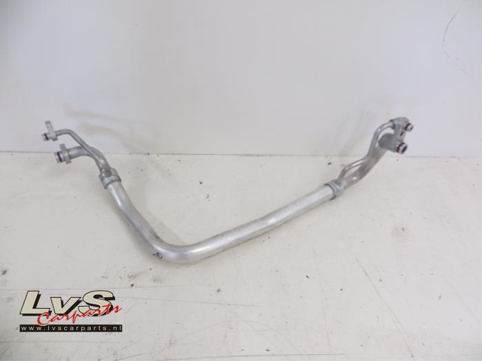 Volkswagen Golf Airco Leiding