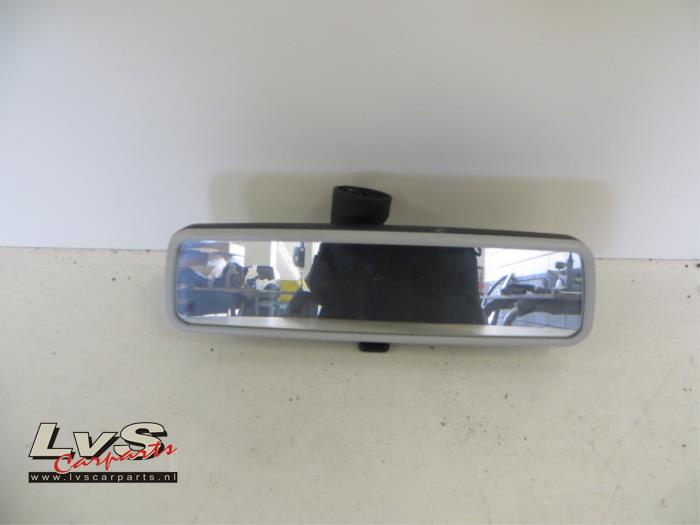 Volkswagen Polo Rétroviseur intérieur